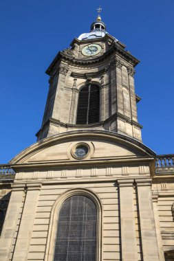 Birmingham 'daki St. Philips Katedrali