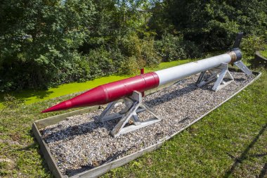 Gosling Roket Destekleyici