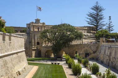 Mdina Malta 'da