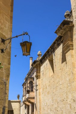 Mdina Malta 'da