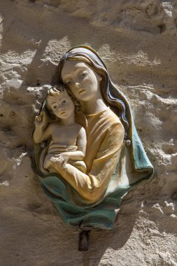 Malta 'da Dini Sembol