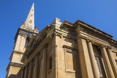 Valletta 'daki St. Pauls Katedrali