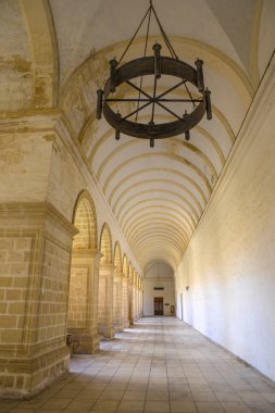 Malta 'daki St. Dominics Manastırı