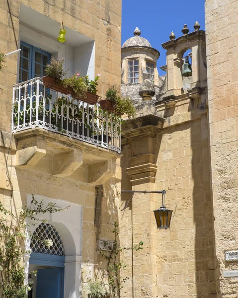 Mdina in Malta — Stock Photo, Image