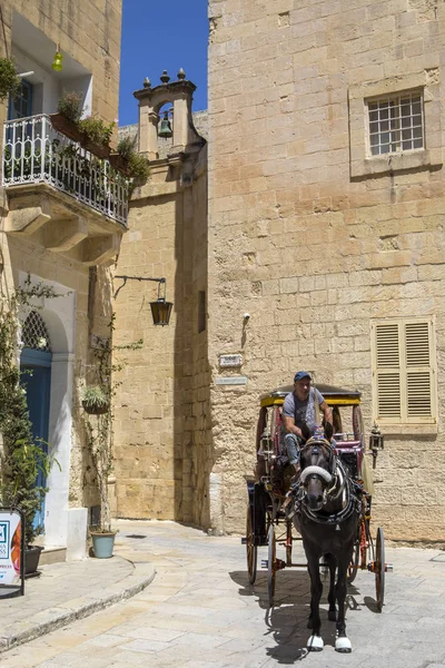 Οι ΓτΚ στη Μάλτα — Φωτογραφία Αρχείου