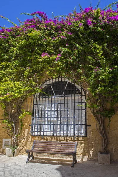 Mdina auf Malta — Stockfoto