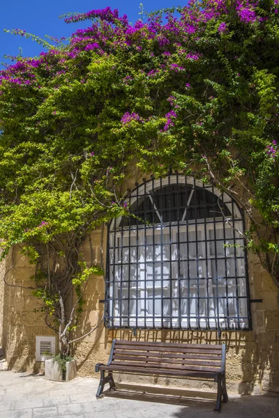 Mdina på Malta — Stockfoto