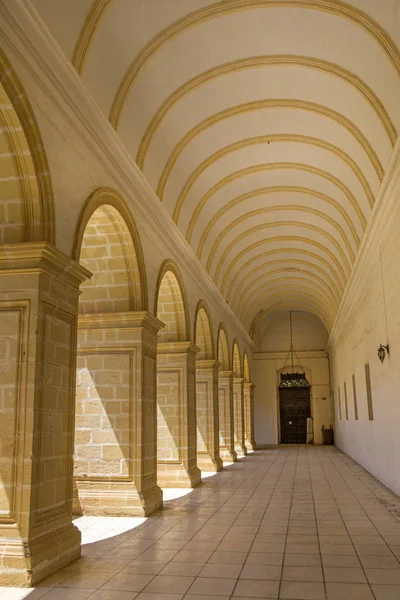 Convento de St. Dominics em Malta — Fotografia de Stock