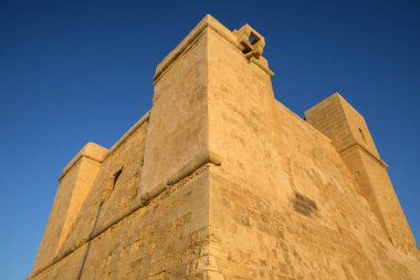 wignacourt Kulesi: malta