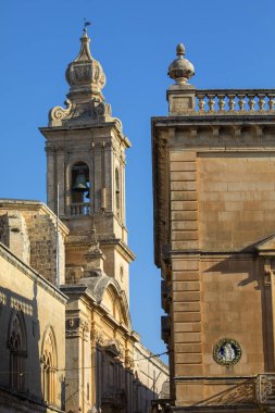 Mdina 'daki Duyuru Kilisesi