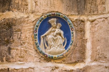 Malta 'da Dini Sembol