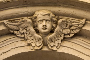 Mdina 'da heykel