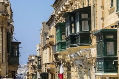 Malta Valletta
