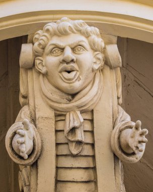 Valletta 'daki Grandmaster Sarayı