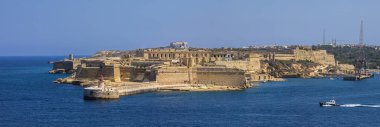 Fort Ricasoli Malta