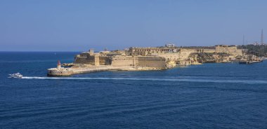 Fort Ricasoli Malta