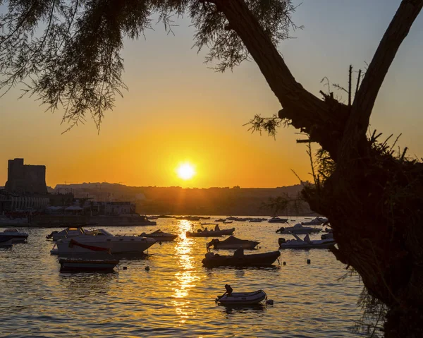 St. Pauls Bay στη Μάλτα — Φωτογραφία Αρχείου