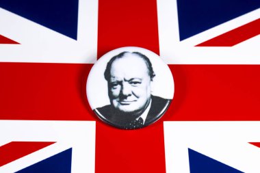 Efendim winston churchill