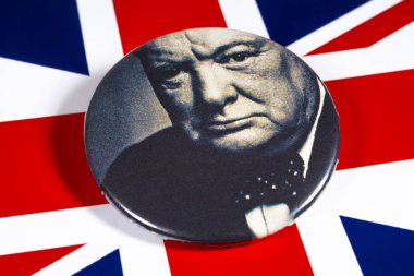 Efendim winston churchill