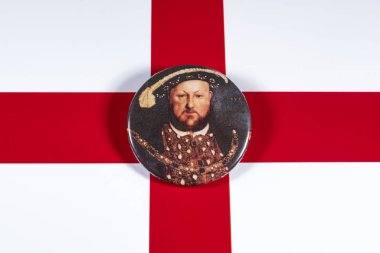 Kral Henry VIII