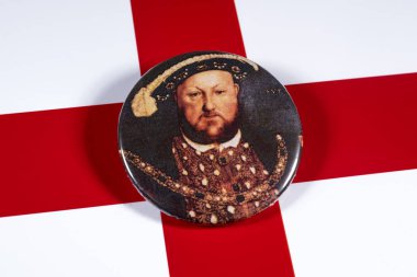 Kral Henry VIII