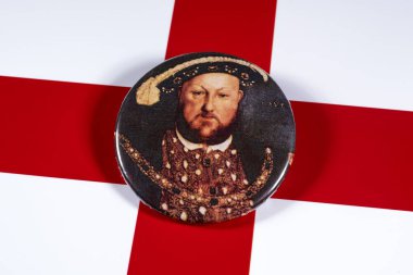 İngiltere Kralı VII. Henry
