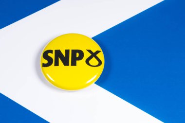Scottish National Party clipart