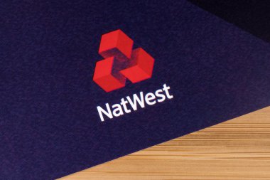 Natwest bankası