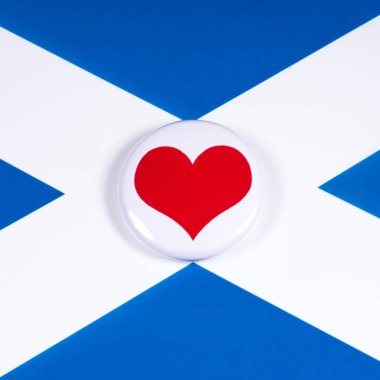 Aşk İskoçya