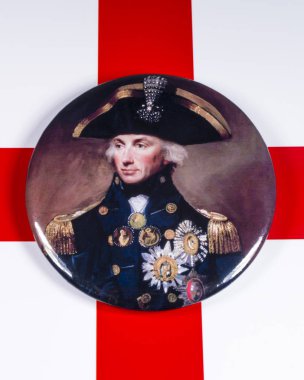 Horatio Nelson