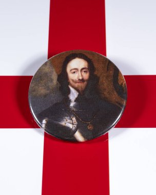 İngiltere Kralı I. Charles