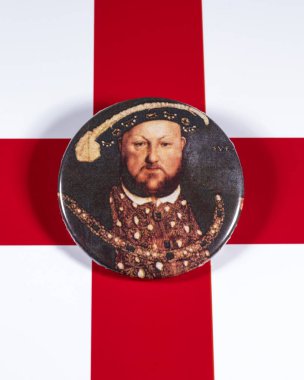 Kral Henry VIII