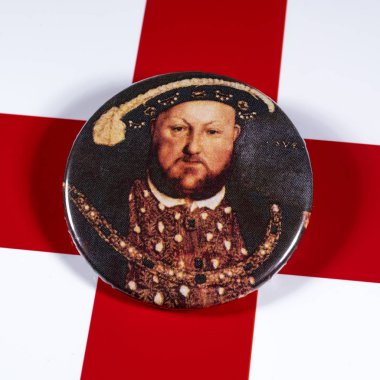 İngiltere Kralı VII. Henry