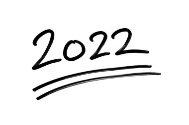 2022 clipart