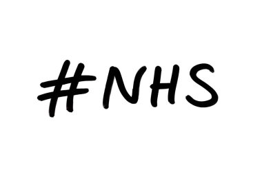 Etiket Nhs