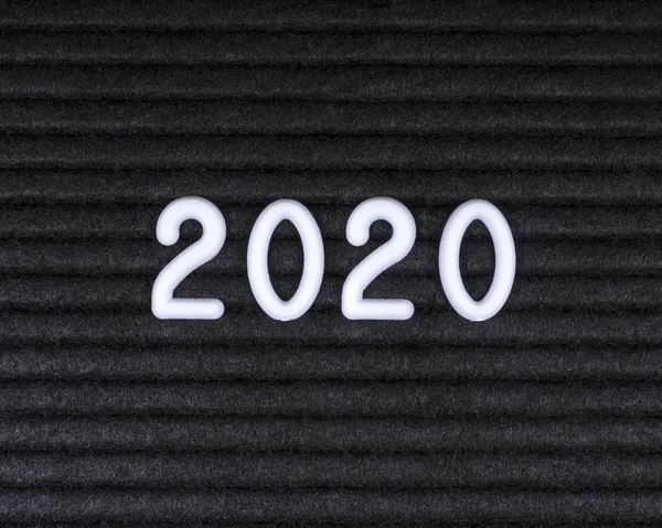 2020 — Stockfoto