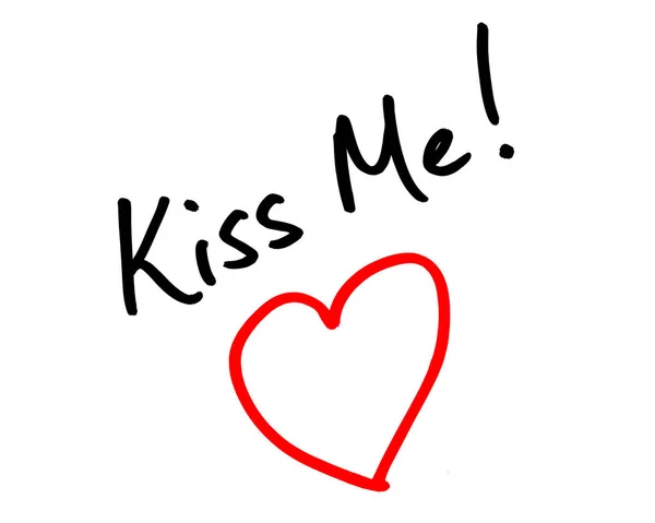 Kiss Me!