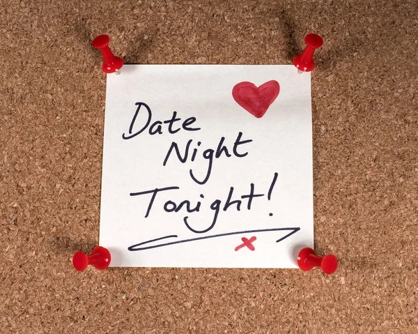 Date Nuit — Photo