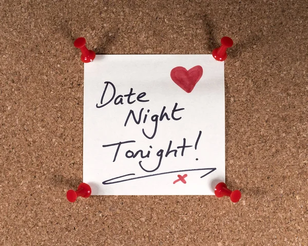 Date Nuit — Photo