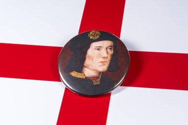 İngiliz II. Richard.