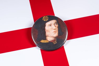 Richard III of England clipart