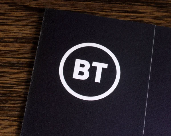 Logo du Bt — Photo