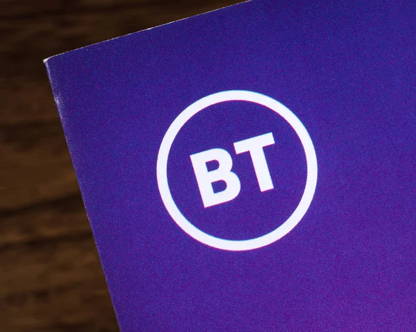 Logo du Bt — Photo