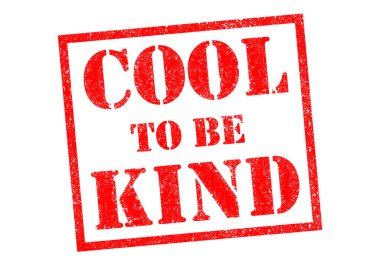 Beyaz arka planda kırmızı kauçuk damga olması çok havalı..