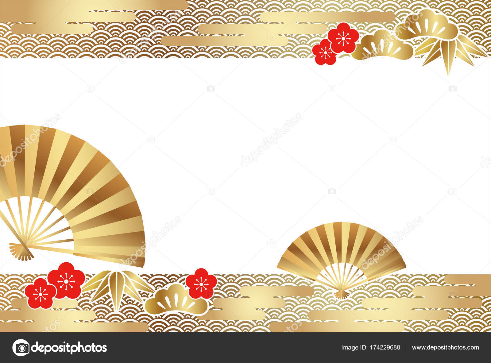 Japanese Id Card Template