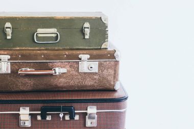 Seyahat, bavul, tatil