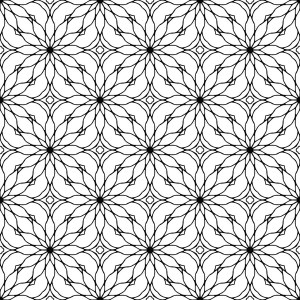 Vector seamless pattern