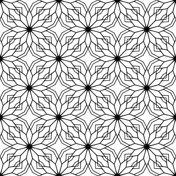 Vector seamless pattern