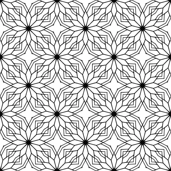 Vector seamless pattern