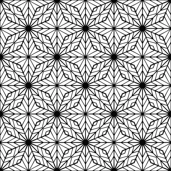 Vector seamless pattern